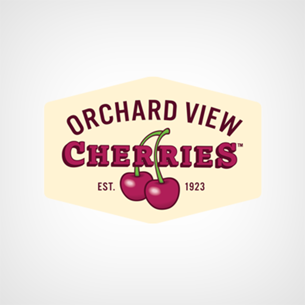 Orchard View Cherries